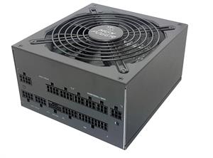 HIGH POWER HP2-A1000GD-F14C 1000W 80+ Gold Siyah PCIe 5.1 Power Supply