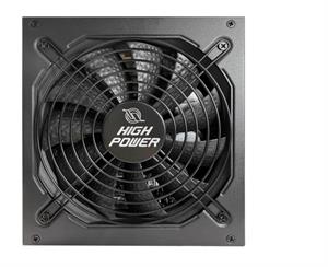 HIGH POWER HP2-A1200GD-F14C 1200W 80+ Gold Siyah PCIe 5.1 Power Supply