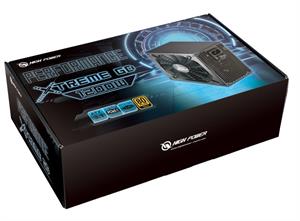 HIGH POWER HP2-A1200GD-F14C 1200W 80+ Gold Siyah PCIe 5.1 Power Supply