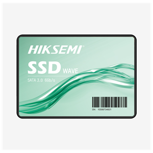 HIKSEMI HS-SSD-WAVE(S) 256G, 530-400Mb/s, 2.5