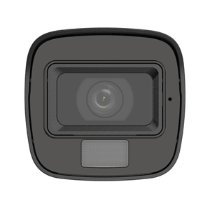 HIKVISION DS-2CD1021G2-LIUF 2Mpix, 4mm Lens, H265+ ,20Mt Gece Görüşü, Hybrid Light, SD Kart,Dahili Mikrofon, PoE, Bullet IP Kamera