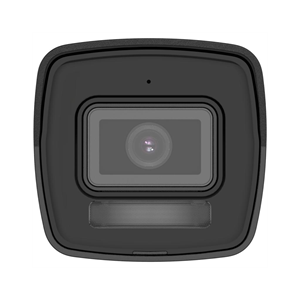 HIKVISION DS-2CD1023G2-LIUF 2Mpix, 2,8mm Lens,  H265, 30Mt Gece Görüşü, Hybrid Light, SD Kart,Dahili Mikrofon, PoE, Bullet IP Kamera