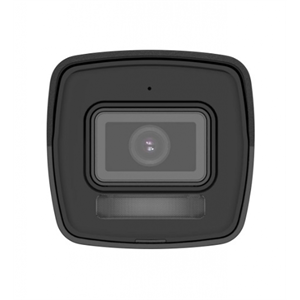 HIKVISION DS-2CD1023G2-LIUF 2Mpix, 4mm Lens, H265+ ,30Mt Gece Görüşü, Hybrid Light, SD Kart,Dahili Mikrofon, PoE, Bullet IP Kamera