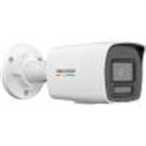 HIKVISION DS-2CD1027G2H-LIUF 2MP 2.8 MM HYBRİD LİGHT SESLİ IP BULLET KAMERA
