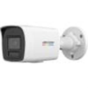 HIKVISION DS-2CD1027G2H-LIUF 2MP 2.8 MM HYBRİD LİGHT SESLİ IP BULLET KAMERA