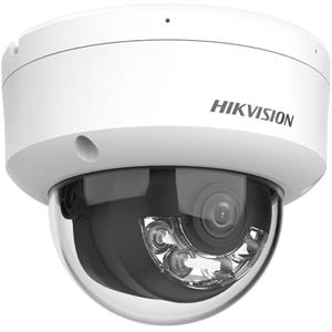 HIKVISION DS-2CD1121G2-LIUF 2MP 2.8MM SESLİ (IK10) IP DOME KAMERA