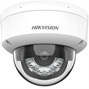 HIKVISION DS-2CD1121G2-LIUF 2MP 2.8MM SESLİ (IK10) IP DOME KAMERA