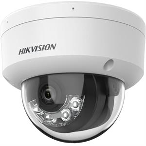 HIKVISION DS-2CD1141G2-LIUF 4MP 2.8MM SESLİ IP DOME KAMERA