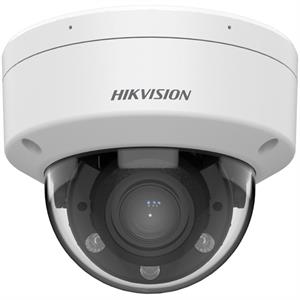 HIKVISION DS-2CD1723G2-LIZSU 2MP 2.8-12MM MOTORIZE 30MT IP67 DAHİLİ SES IP DOME KAMERA