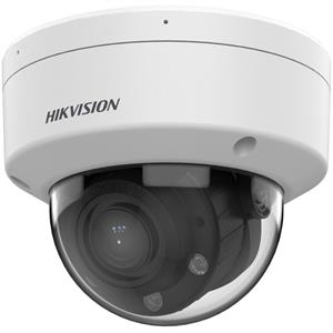 HIKVISION DS-2CD1723G2-LIZSU 2MP 2.8-12MM MOTORIZE 30MT IP67 DAHİLİ SES IP DOME KAMERA