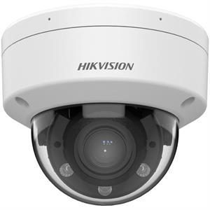 HIKVISION DS-2CD1743G2-LIZSU 4MP 2.8-12MM MOTORIZE CMOS 30MT METAL KASA IP DOME KAMERA