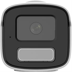 HIKVISION DS-2CD1T63G2-LIUF/SL 6MP 4MM 50MT DAHİLİ SES IP67 IR BULLET IP KAMERA