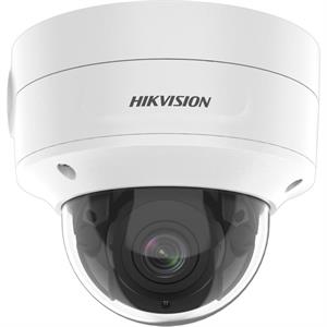 HIKVISION DS-2CD2726G2-IZS 2MP 2.8-12MM MOTORIZE 40MT ACUSENSE H265+ IR DOME IP KAMERA