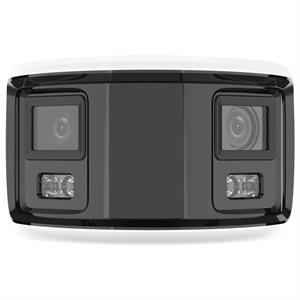 HIKVISION DS-2CD2T87G2P-LSU/SL 8MP PANORAMİC 4MM COLORVU 40MT IP67 IR BULLET IP KAMERA