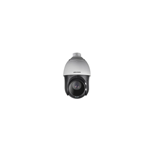 HIKVISION DS-2DE4425IW-DE, 4Mpix, 4,8-120mm Lens, 25X Optik Zoom, 100Mt Gece Görüşü, SD Kart, PoE, Ses Giriş Çıkış, H265+, Speed Dome PTZ IP Kamera (Ayak Dahil)