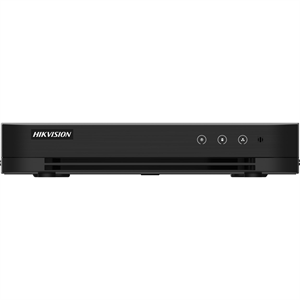 HIKVISION DS-7204HGHI-M1/C, 4Kanal, 2Mpix, H265 Pro+, 1 HDD, 1080P, 5in1 DVR