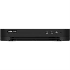 HIKVISION DS-7208HGHI-M1/C 8 KANAL 1080P LITE H265 PRO  HİBRİT DVR KAYIT CİHAZI