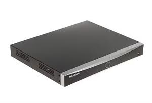 HIKVISION DS-7632NXI-K2 32 Kanal Network Video 12MP NVR Güvenlik Kayıt Cihazı