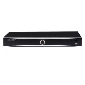 HIKVISION DS-7632NXI-K2, 32Kanal, 12Mpix, H265+, 2 HDD Desteği, 2160P Kayıt, 256Mbps Bant Genişliği, Metal Kasa, NVR