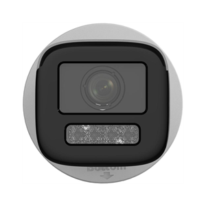 HILOOK IPC-B620HA-LZU, 2Mpix, 2,8-12mm  Motorize Lens, H265+, Dual Light, 50Mt Gece Görüşü, Dahili Mikrofon, PoE, IP67, IK10, Bullet, IP Kamera