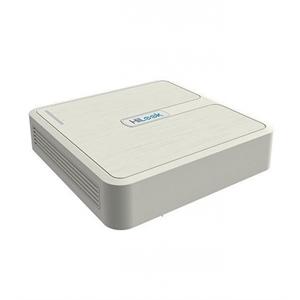 HILOOK NVR-108H-D, 8Kanal, 4Mpix, H265+, 1 HDD Desteği, 1080P Kayıt, 60Mbps Bant Genişliği, NVR