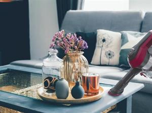 HOOVER HF110P 011 HF1 SARJLI DIKEY SUPURGE