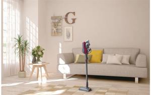 HOOVER HF110P 011 HF1 SARJLI DIKEY SUPURGE