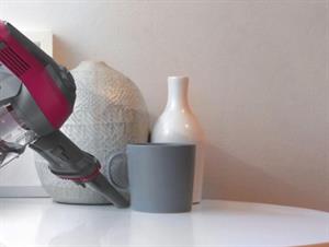 HOOVER HF110P 011 HF1 SARJLI DIKEY SUPURGE