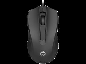 HP 105 KABLOLU MOUSE (822M9UT)