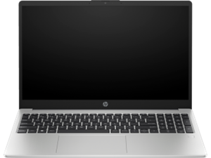HP 250 G10 9G1E6ET i7-1355U 8GB 512GB SSD O/B Iris Xe 15.6