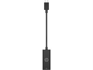 HP 4Z534AA USB-C-RJ45 Adaptör G2