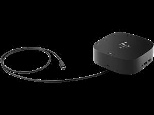 HP G5 UNIVERSAL DOCK STATION USB TYPE-C (5TW10AA)