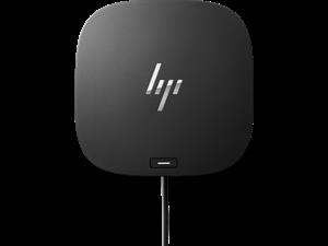 HP G5 UNIVERSAL DOCK STATION USB TYPE-C (5TW10AA)