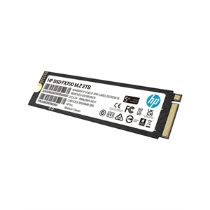 HP 8U2N5AA, FX700, 2TB, 7200/6200, Gen4, NVMe PCIe M.2, 3D NAND, SSD