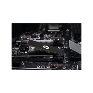 HP 8U2N5AA, FX700, 2TB, 7200/6200, Gen4, NVMe PCIe M.2, 3D NAND, SSD