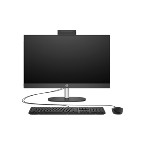 HP 9H6V2ET, ProOne 245 G10, Ryzen 7 7730U, 23,8