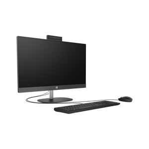 HP 9H6V2ET, ProOne 245 G10, Ryzen 7 7730U, 23,8