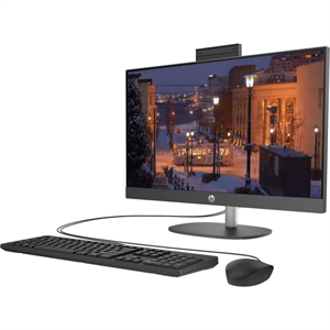 HP A1JZ3ES, ProOne 240 G10, i5-1335U, 23,8