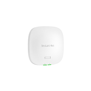 HP ARUBA S1T09A AP21, 1200Mbps Dual 2x2 MIMO, Wi-Fi 6, Wireles Access Point