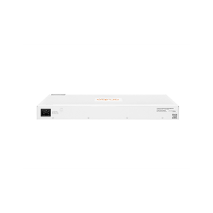 HP Aruba Instant On, JL812A, 1830-24G, 24Port, GigaBit, 2 Port Gigabit SFP, Yönetilebilir, Rack Mount Switch