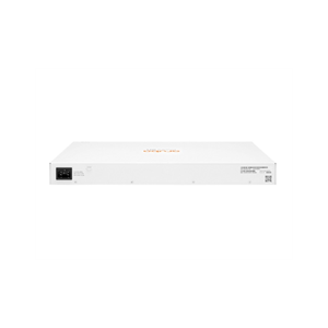 HP Aruba Instant On, JL814A, 1830-48G, 48Port, GigaBit, 4 Port Gigabit SFP, Yönetilebilir, Rack Mount Switch
