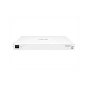 HP Aruba Instant On, JL815A, 1830-48G, 48Port, GigaBit, 24 Port PoE 370W, 4 Port Gigabit SFP, Yönetilebilir, Rack Mount Switch