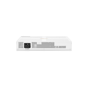 HP Aruba Instant On, R8R48A, 1430-16G, 16Port, GigaBit, PoE 124W, Yönetilemez, Masaüstü Switch