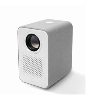 HP CC500 Yüksek Parlak 3in1 FHD Projector 600 Led Lms ( Stick- 84 İnç Perde)