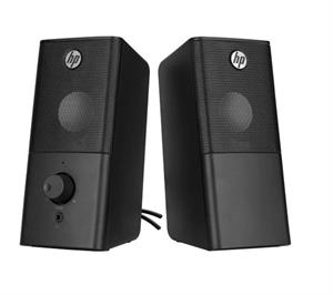 HP DHS-2101 2.0 Multimeya Speaker Hoparlör