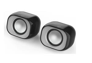 HP DHS-2111 2.0 Mini Taşınabilir Multimedya Speaker Hoparlör