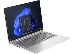 HP ProBook 440 G11 9Y7C4ET Ultra 7-155H 16GB 512GB SSD 4gb RTX2050 14