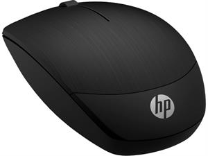 HP X200 6VY95AA Usb Kablosuz Mouse (800-1200-1600) Ayarlanabilir Dpı Açma Kapama Düğme