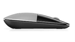 HP Z3700 X7Q44AA 1200 Dpı 2.4 Ghz Gümüş Wireless Optik Mouse