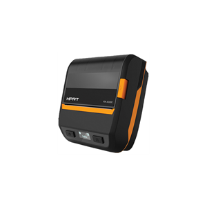 HPRT HM-A300E, Taşınabilir, Barkod, Etiket ve Fiş Yazıcı (Bluetooth, USB)